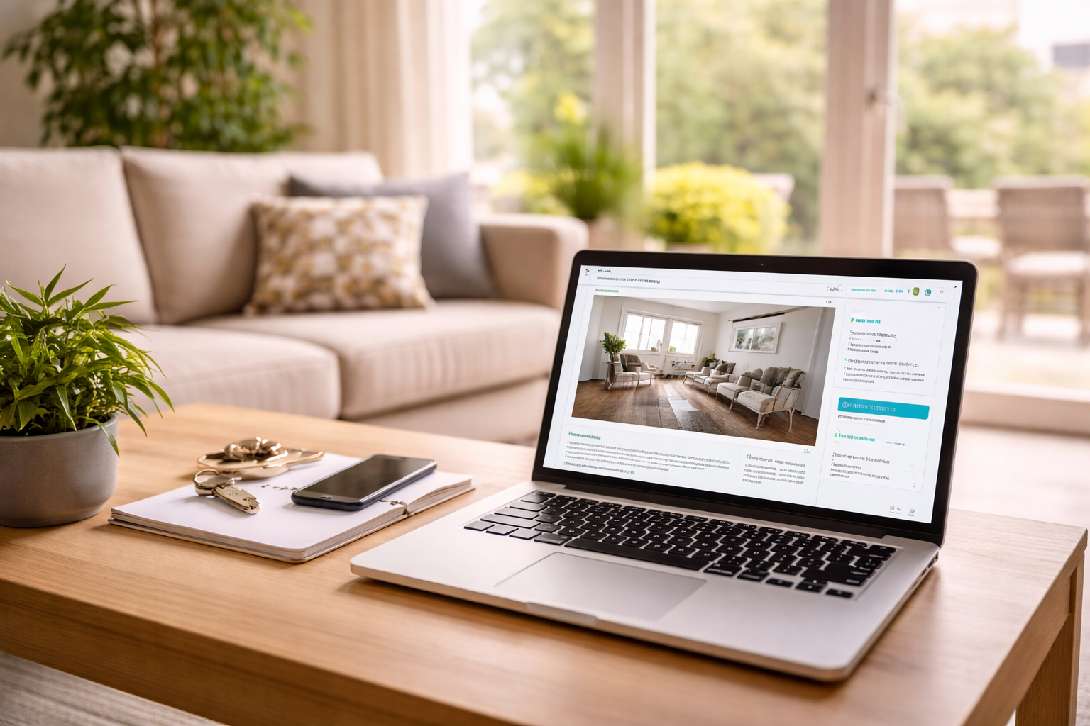 How to Market Your Rental Property Effectively (And Attract the Right Tenants)