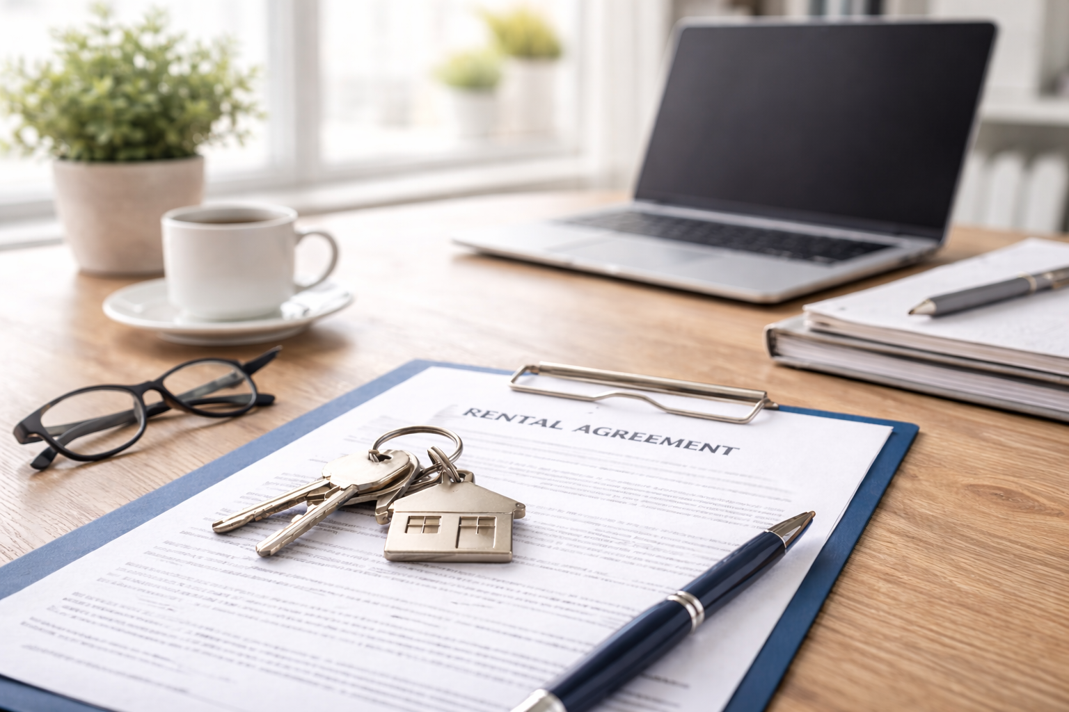 What Landlords Should Be Doing Now to Stay Compliant in 2026