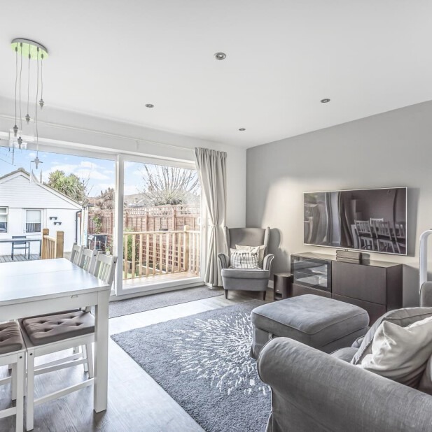 Chertsey, Surrey