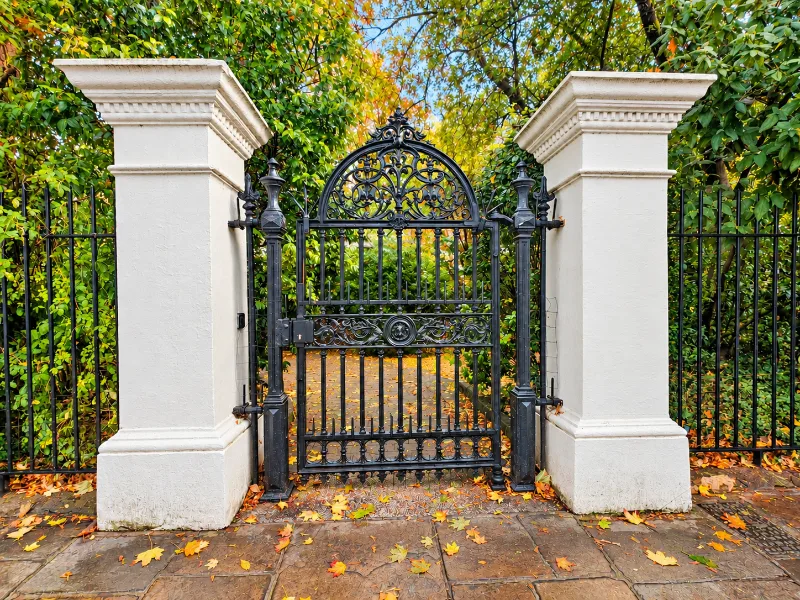Queens Gate Place Kensington